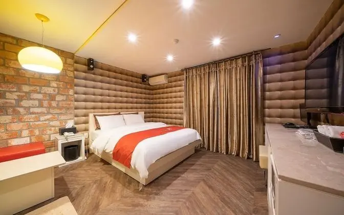 Oda (Standard Room)