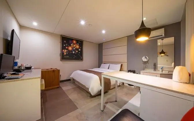 Oda (Standard Room)