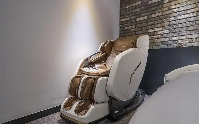 Oda (The best room (Massage Chair PUBG Ava)