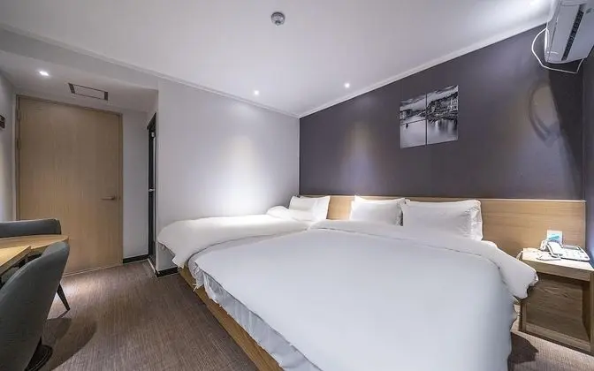 Oda (Nice Room (Twin/Netflix Available))