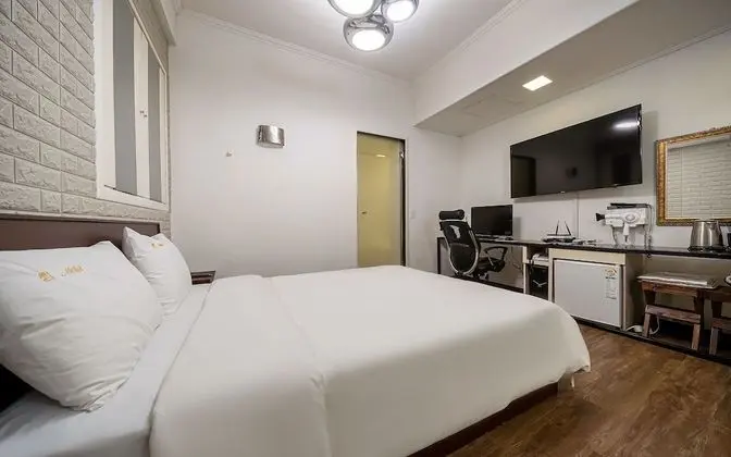 Oda (Deluxe room)
