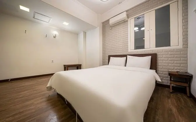 Oda (Deluxe room)