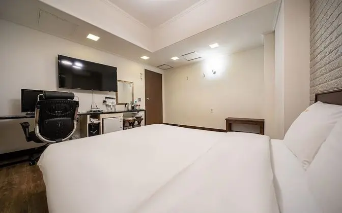 Oda (Deluxe room)
