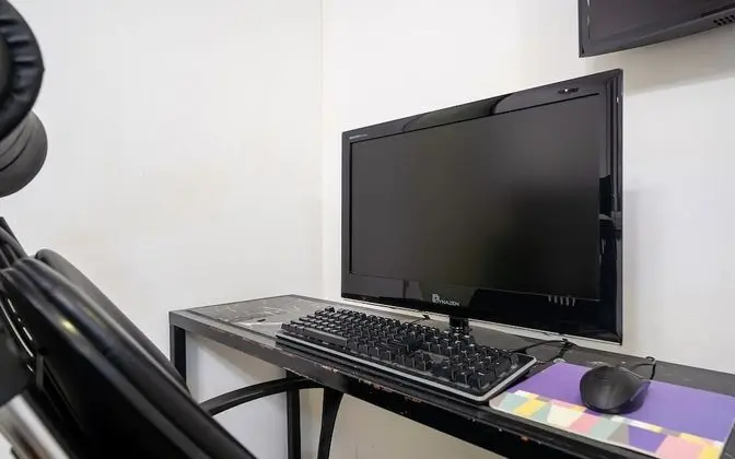 Oda (Deluxe room)