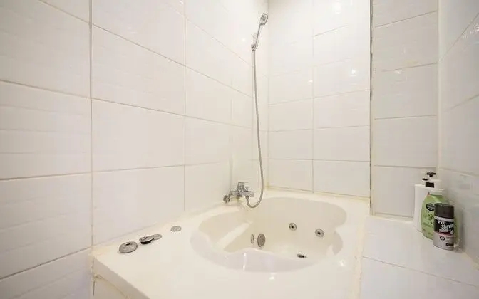Oda (Deluxe room)