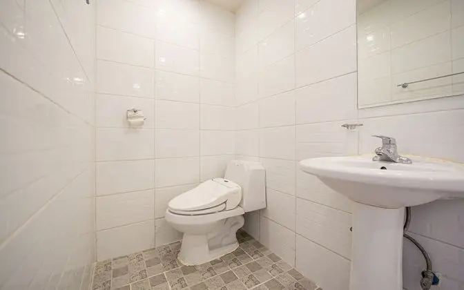 Oda (Deluxe room)