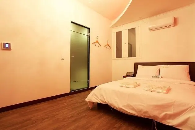 Oda (Deluxe room)