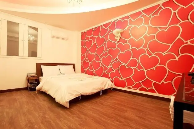 Oda (Deluxe room)