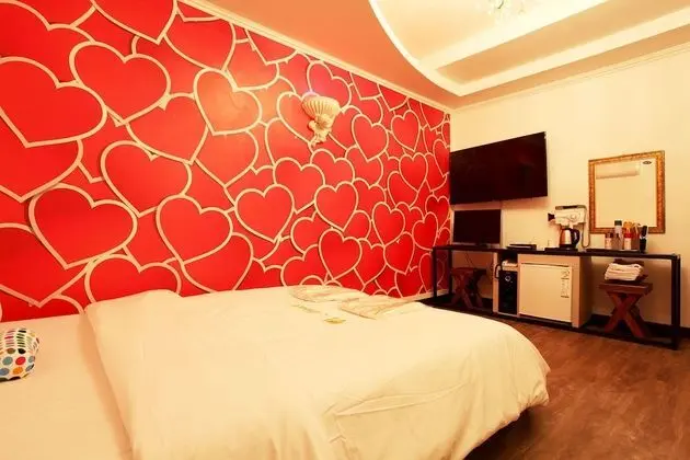 Oda (Deluxe room)