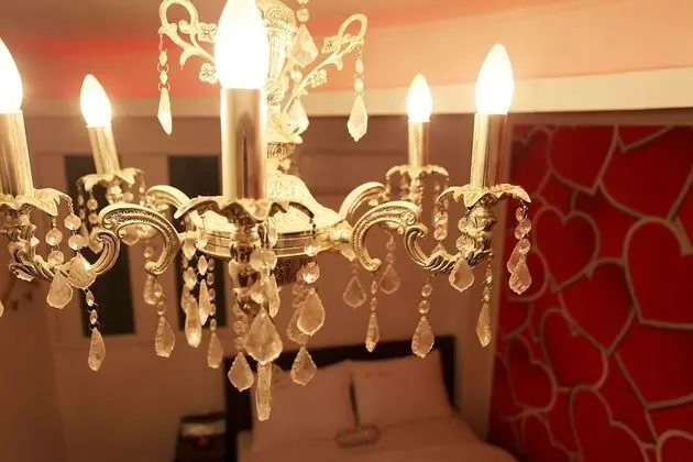 Oda (Deluxe room)