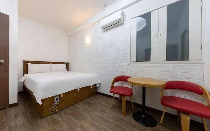 Oda (Deluxe room)