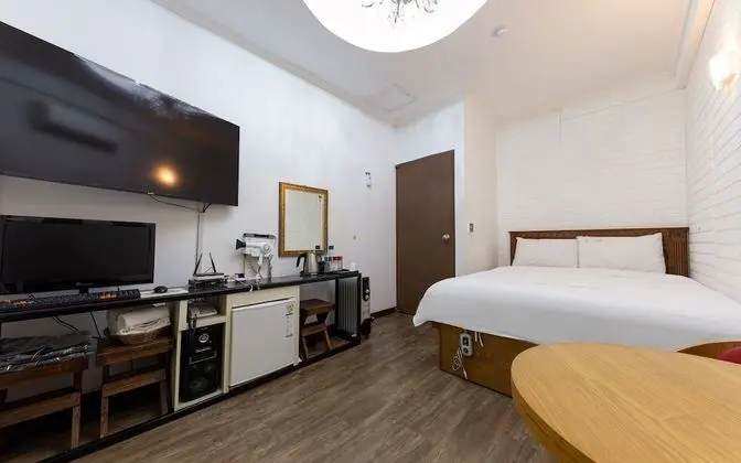 Oda (Deluxe room)