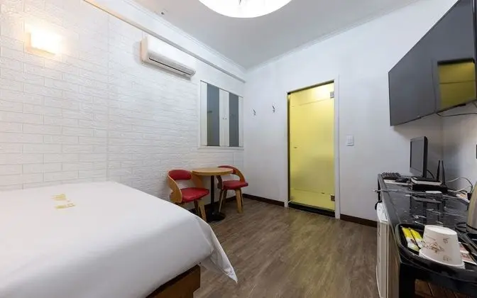 Oda (Deluxe room)