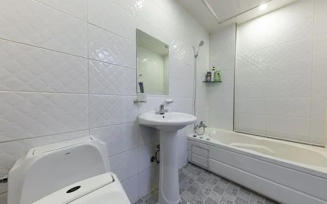 Oda (Deluxe room)