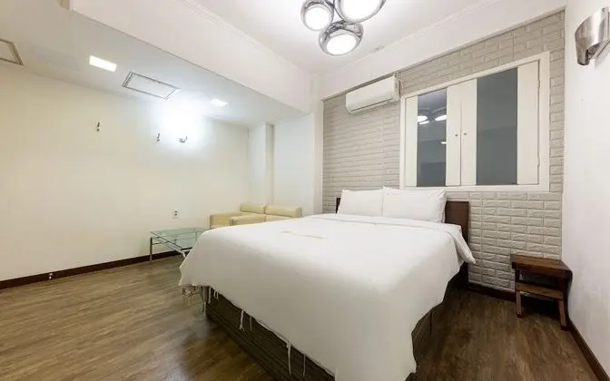 Oda (Deluxe room)