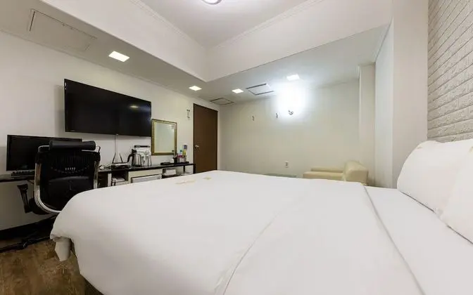Oda (Deluxe room)