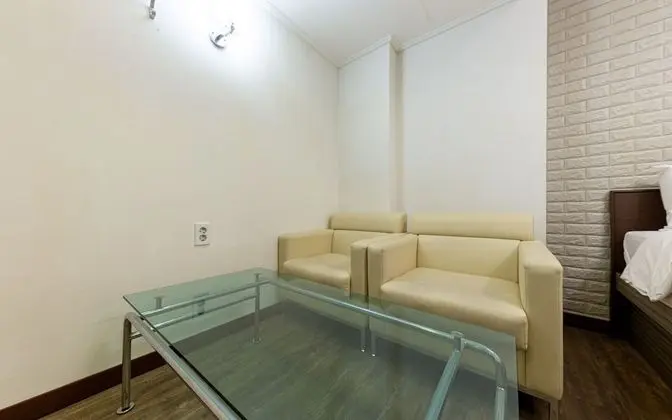 Oda (Deluxe room)