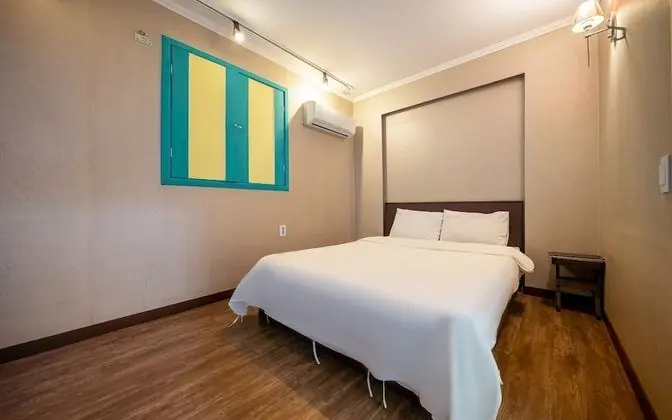 Oda (Standard room)