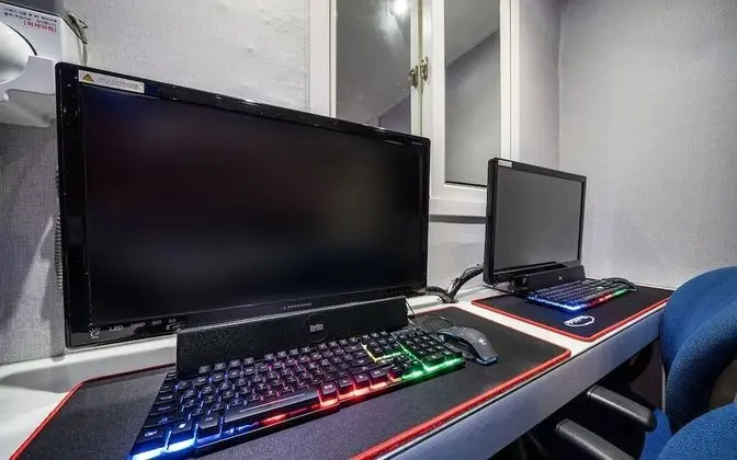 Oda (Battle Room A (i5-10th generation/Gef)