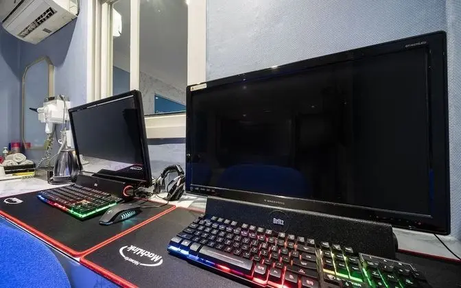 Oda (Battle Room A (i5-10th generation/Gef)