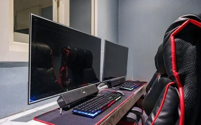 Oda (Battle Room A (i5-10th generation/Gef)