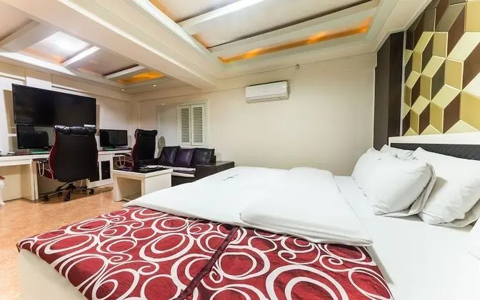 Oda (VIP room B (twin no hard couple PC LG)