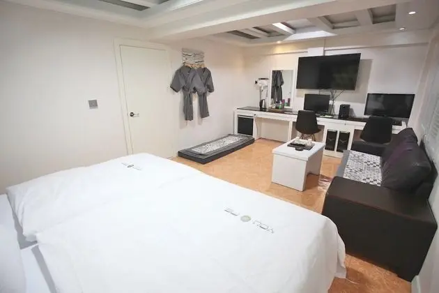 Oda (VIP room B (twin no hard couple PC LG)