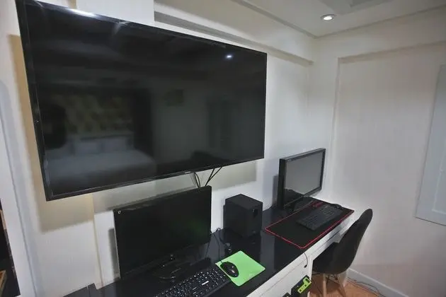 Oda (VIP room B (twin no hard couple PC LG)