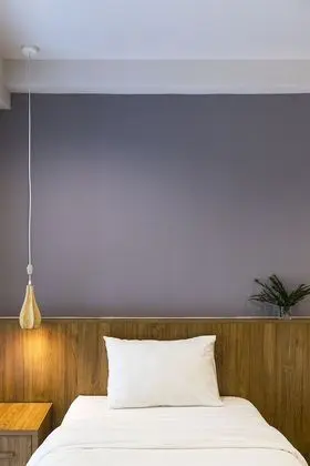 Superior İki Ayrı Yataklı Oda