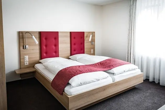 Comfort Tek Kişilik Oda