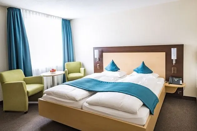 Comfort Tek Kişilik Oda