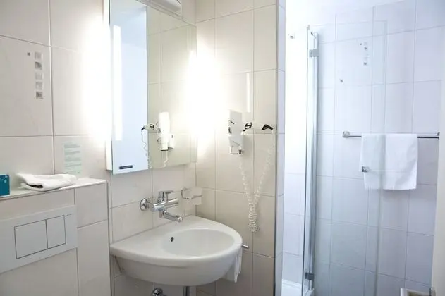 Comfort Tek Kişilik Oda