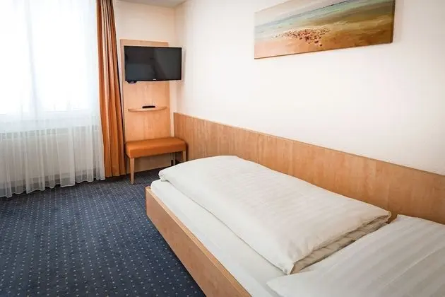Standard Tek Kişilik Oda