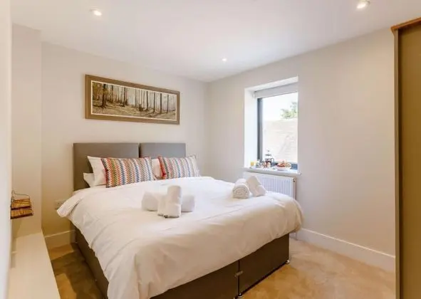 Kır Evi, Birden Çok Yatak