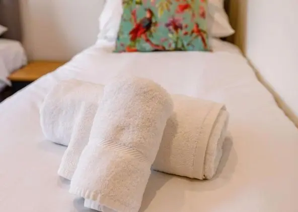 Kır Evi, Birden Çok Yatak