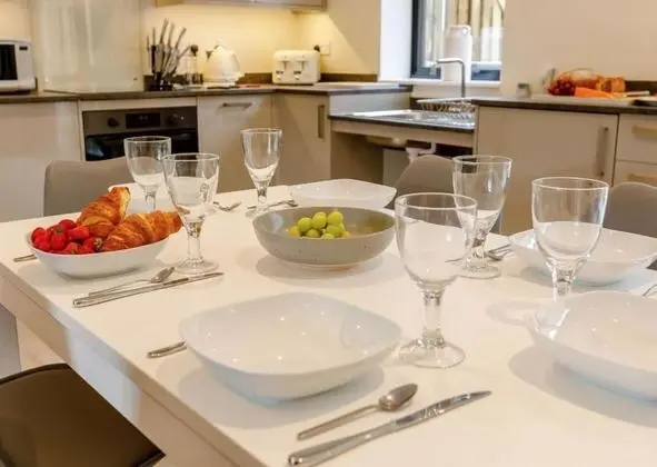 Kır Evi, Birden Çok Yatak