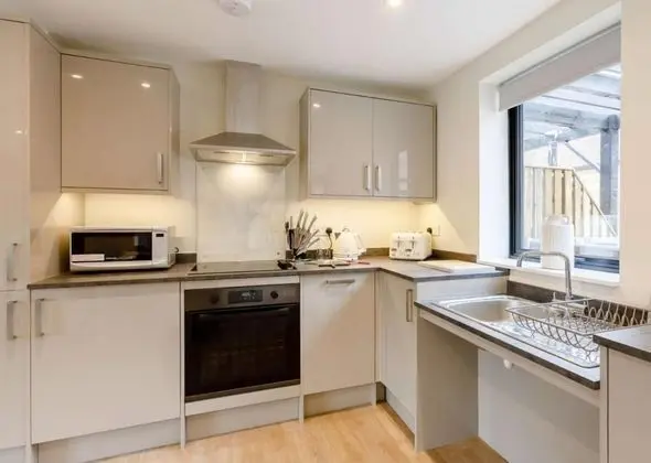 Kır Evi, Birden Çok Yatak