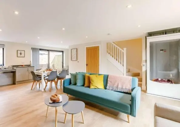 Kır Evi, Birden Çok Yatak