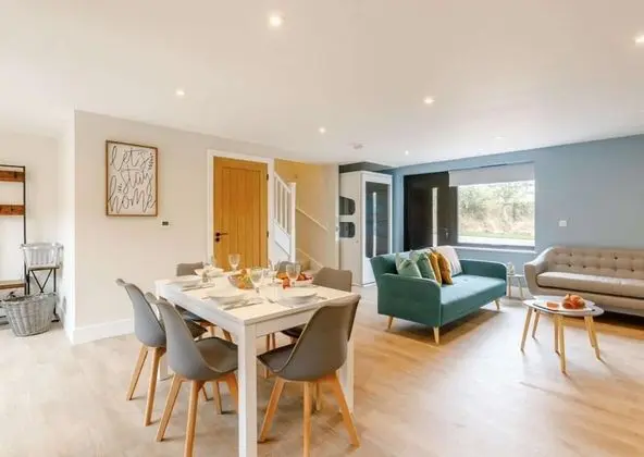 Kır Evi, Birden Çok Yatak