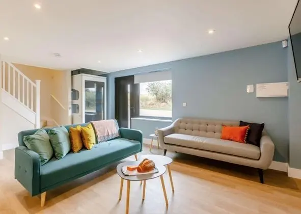 Kır Evi, Birden Çok Yatak