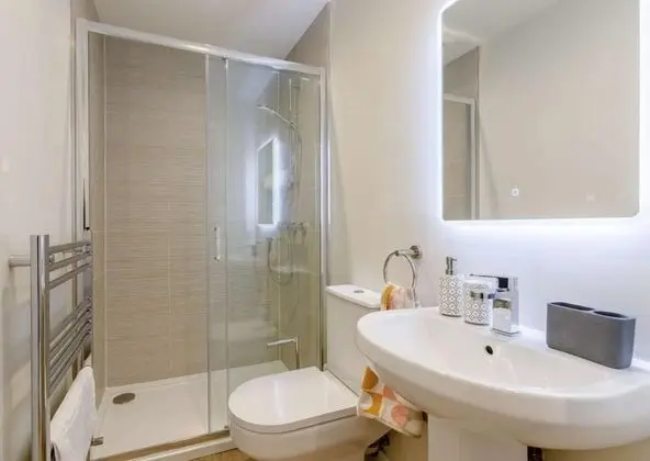 Kır Evi, Birden Çok Yatak