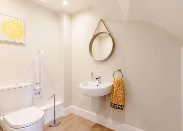 Kır Evi, Birden Çok Yatak