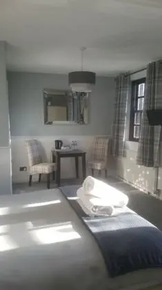 İki Ayrı Yataklı Oda