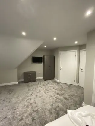 Standard Apart Daire, 1 Yatak Odası