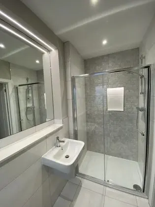 Standard Apart Daire, 1 Yatak Odası