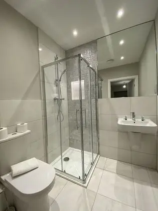 Standard Apart Daire, 1 Yatak Odası