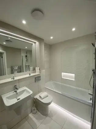 Standard Apart Daire, 1 Yatak Odası