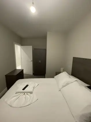 Standard Apart Daire, 2 Yatak Odası