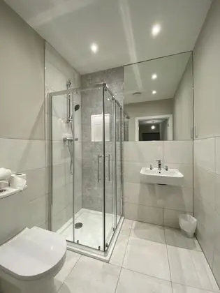 Standard Apart Daire, 2 Yatak Odası