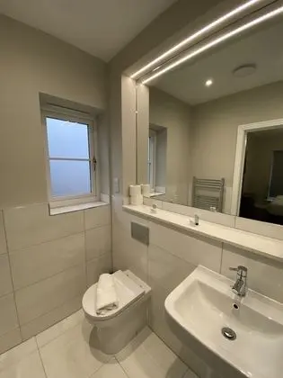 Standard Apart Daire, 2 Yatak Odası